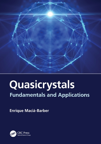 Quasicrystals: Fundamentals and Applications.