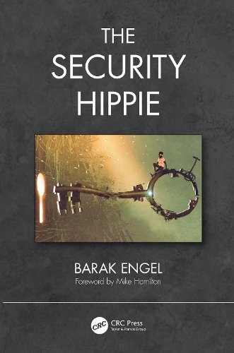 The Security Hippie.
