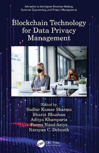 Blockchain Technology for Data Privacy Management.