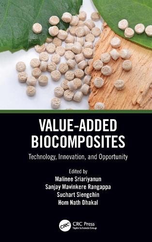 Value-Added Biocomposites: Technology, Innovation, and Opportunity.