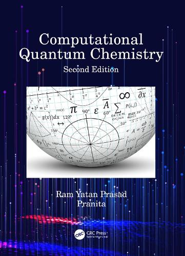 Computational Quantum Chemistry. 2nd edition