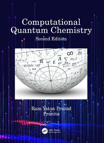 Computational Quantum Chemistry. 2nd edition