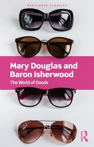 The World of Goods.