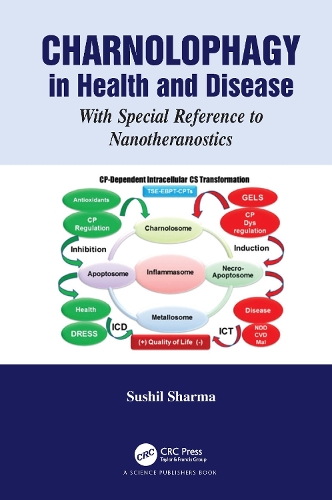Charnolophagy in Health and Disease: With Special Reference to Nanotheranostics.
