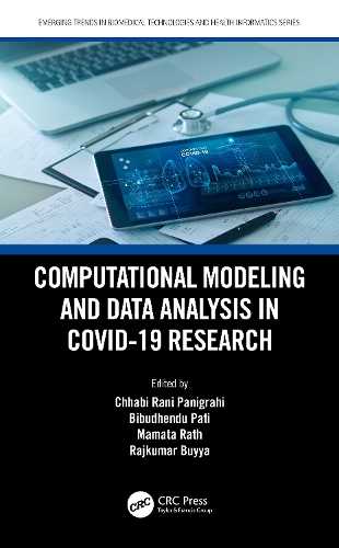 Computational Modeling and Data Analysis in COVID-19 Research.