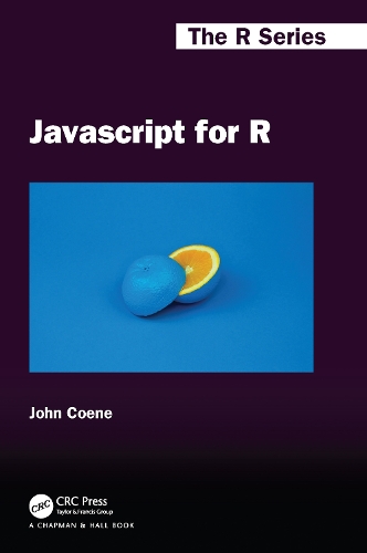 Javascript for R.