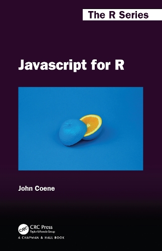 Javascript for R.