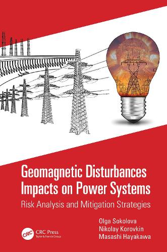 Geomagnetic Disturbances Impacts on Power Systems: Risk Analysis and Mitigation Strategies.