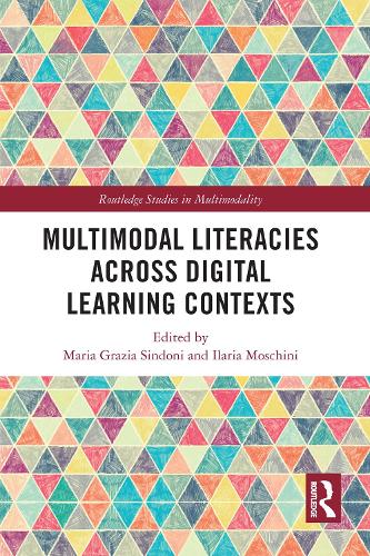 Multimodal Literacies Across Digital Learning Contexts.