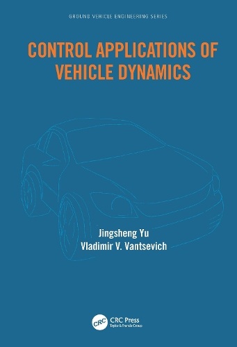 Control Applications of Vehicle Dynamics.