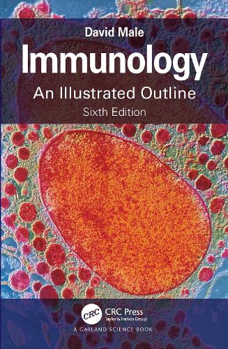 Immunology: An Illustrated Outline. 6th edition