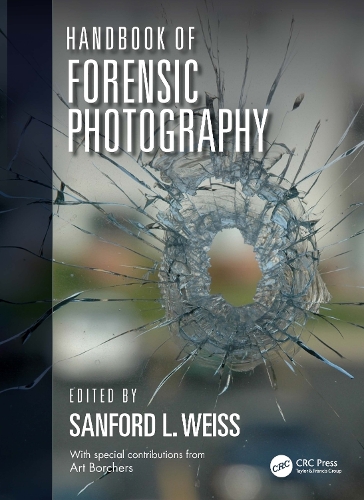 Handbook of Forensic Photography.