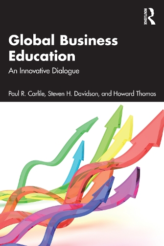 Global Business Education: An Innovative Dialogue.