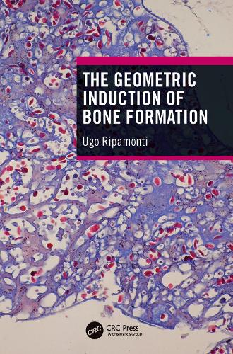 The Geometric Induction of Bone Formation.