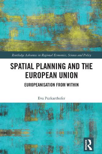 Spatial Planning and the European Union