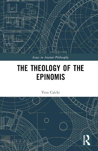 The Theology of the Epinomis.