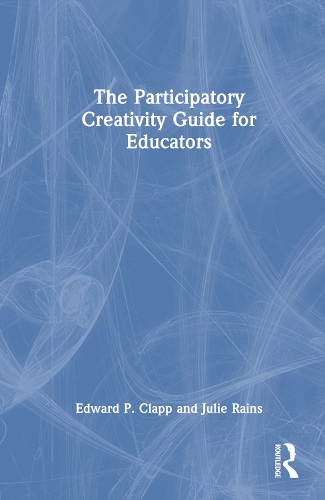 The Participatory Creativity Guide for Educators.
