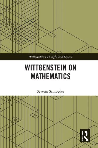 Wittgenstein on Mathematics.