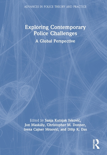 Exploring Contemporary Police Challenges