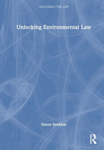Unlocking Environmental Law.