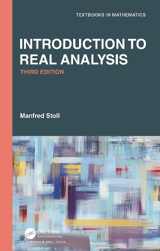Introduction to Real Analysis.