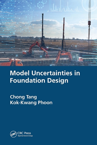 Model Uncertainties in Foundation Design.