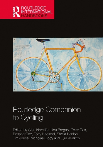 Routledge Companion to Cycling.