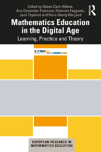 Mathematics Education in the Digital Age: Learning, Practice and Theory.