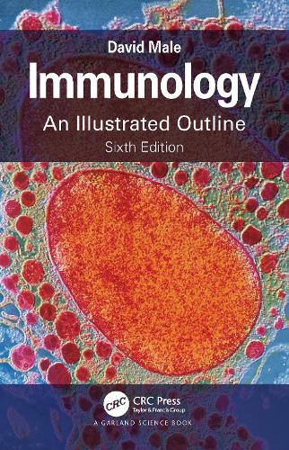 Immunology: An Illustrated Outline. 6th edition