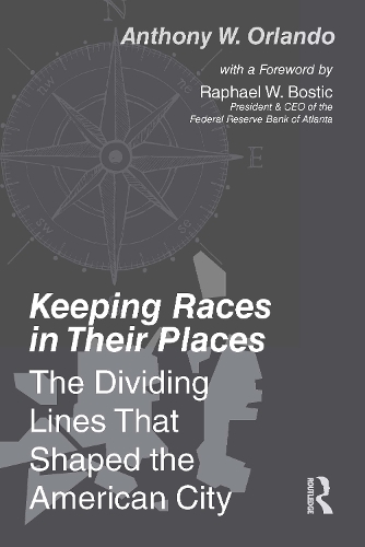Keeping Races in Their Places