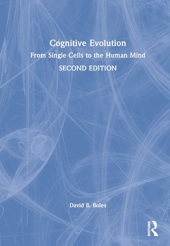 Cognitive Evolution