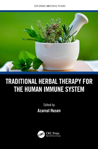 Traditional Herbal Therapy for the Human Immune System.
