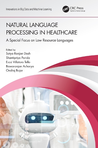 Natural Language Processing In Healthcare: A Special Focus on Low Resource Languages.