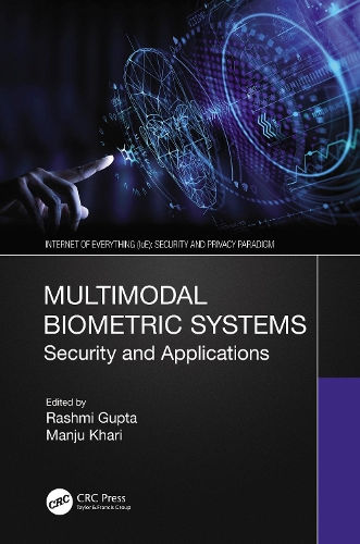 Multimodal Biometric Systems: Security and Applications.