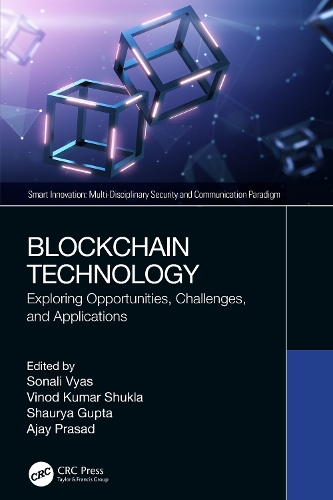 Blockchain Technology: Exploring Opportunities, Challenges, and Applications.