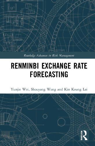 Renminbi Exchange Rate Forecasting.