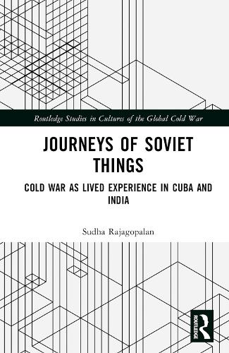 Journeys of Soviet Things