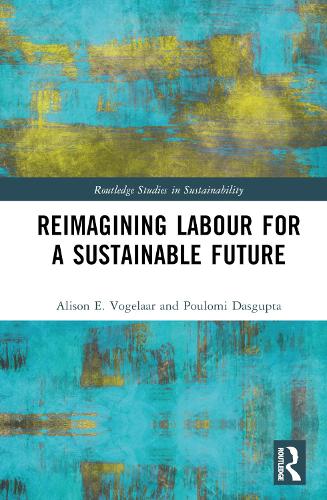 Reimagining Labour for a Sustainable Future.