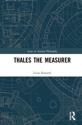 Thales the Measurer.