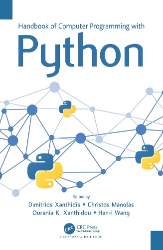 Handbook of Computer Programming with Python.