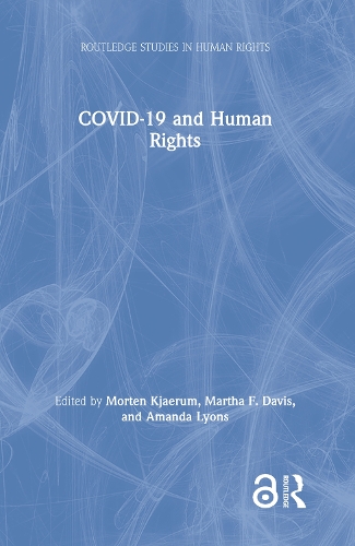 COVID-19 and Human Rights.