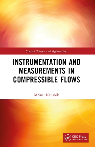 Instrumentation and Measurements in Compressible Flows.