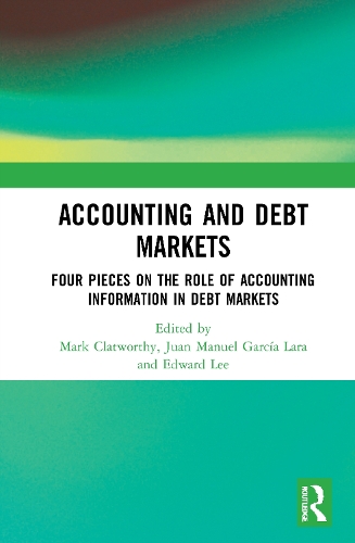 Accounting and Debt Markets