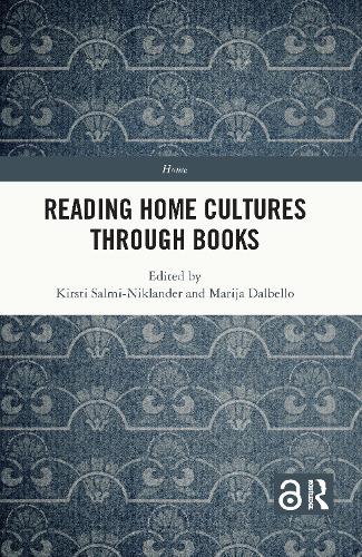 Reading Home Cultures Through Books.