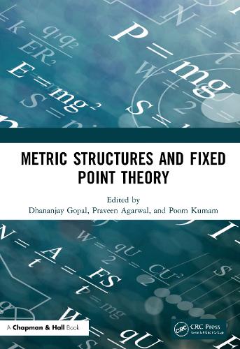 Metric Structures and Fixed Point Theory.