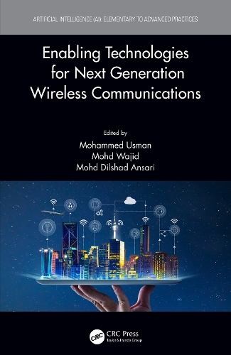 Enabling Technologies for Next Generation Wireless Communications.