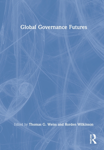 Global Governance Futures.