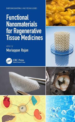 Functional Nanomaterials for Regenerative Tissue Medicines.