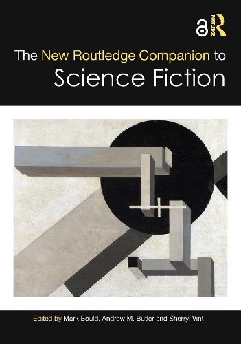 The New Routledge Companion to Science Fiction.