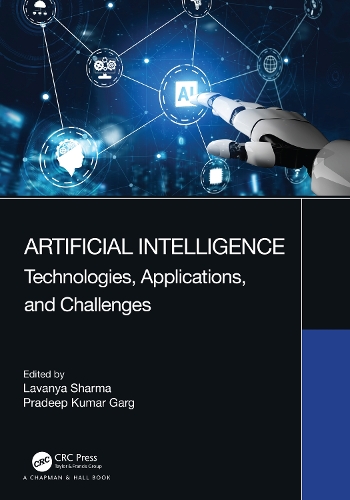 Artificial Intelligence: Technologies, Applications, and Challenges.
